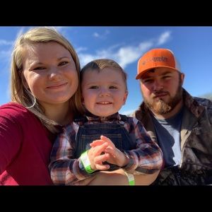 Meet your Posher, Alissa